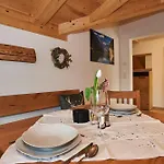 Krennlehen Apartament
