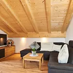 Apartament Krennlehen *