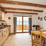 Apartament Krennlehen Schönau am Königssee