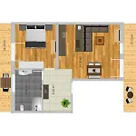 Apartament Krennlehen Schönau am Königssee