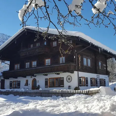 Krennlehen * Schönau am Königssee