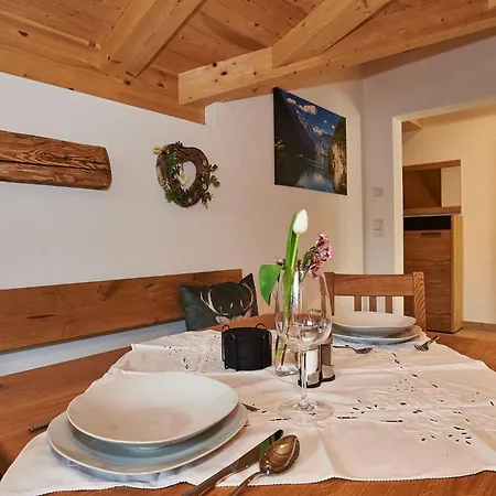 Krennlehen Apartament