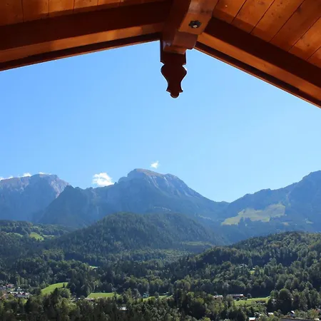 Apartament Krennlehen