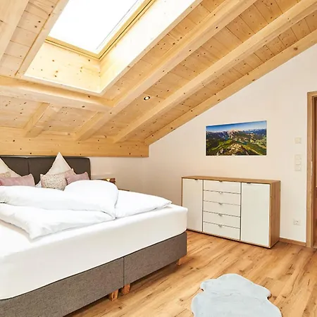 Krennlehen Apartament *