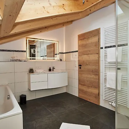 Krennlehen Apartment Schönau am Königssee