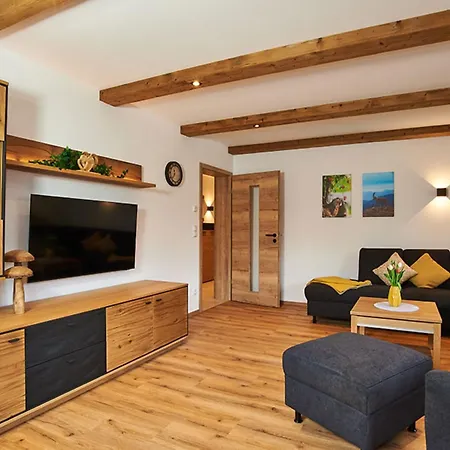 Krennlehen Apartament *