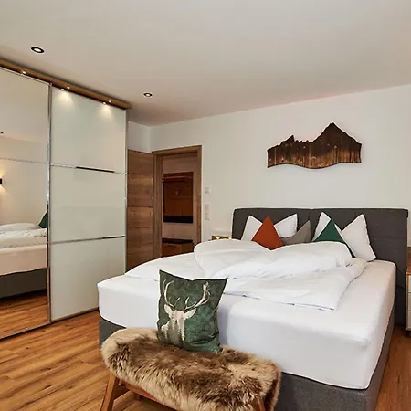 Krennlehen Apartament Schönau am Königssee