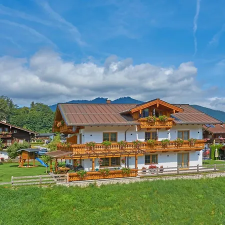 Krennlehen Apartament