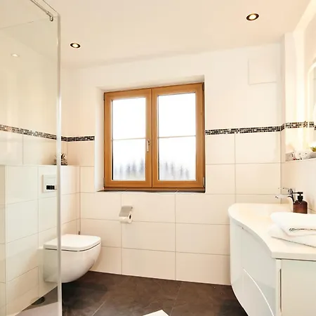 Krennlehen Apartament