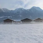 Krennlehen Apartment
