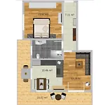 Apartment Krennlehen