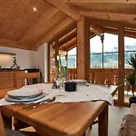 Krennlehen Apartment Schönau am Königssee