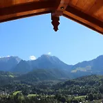 Apartment Krennlehen