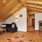 Apartment Krennlehen Schönau am Königssee