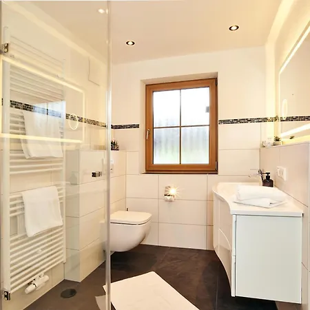 Apartment Krennlehen *
