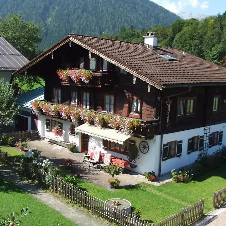 Krennlehen Schoenau am Koenigsee