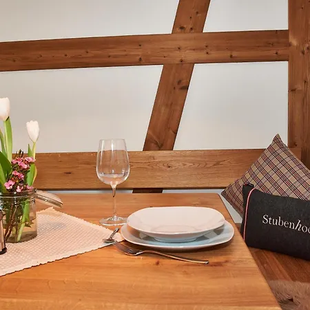 Krennlehen Apartment *