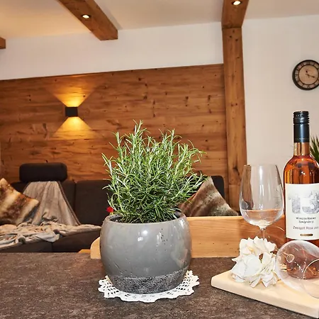 Apartment Krennlehen