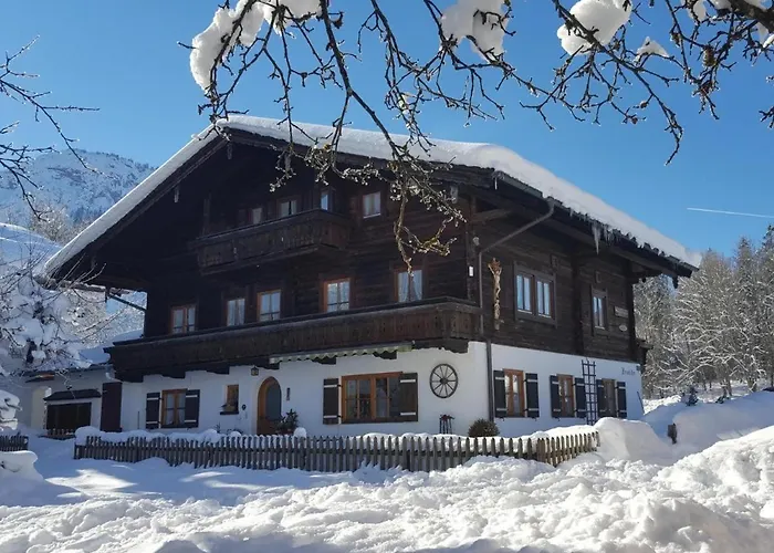 Krennlehen * Schönau am Königssee