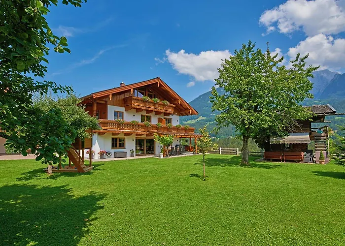 Krennlehen * Schönau am Königssee